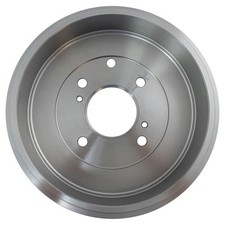 Rear Brake Drums Brake Shoes Wheel Cylinders & Hardware for Nissan Sentra 02-06