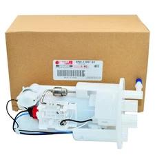 Genuine 2002-2006 FUEL PUMP ASSEMBLY 5PW-13907-05 W/ O-RING NEW 19B-24486-01-00