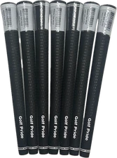 Golf Pride Tour Velvet Midsize Grip (Set of 7)