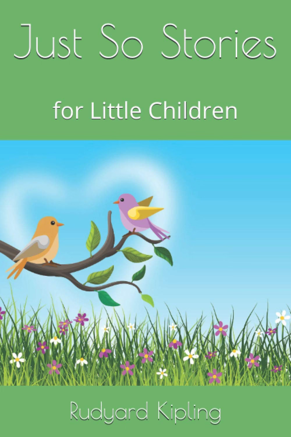 Just So Stories: for Little Children - Image 2