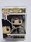 New ListingFunko Pop! ROCKS Vinyl: Billie Joe Armstrong #234 Green Day Vaulted OOP Rare!