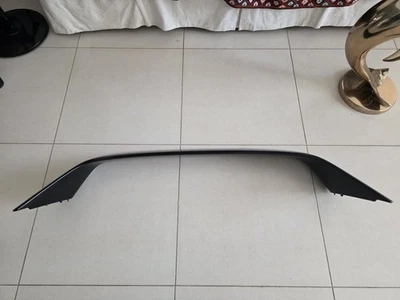 GEBRAUCHT Acura Honda OEM Integra DC2 Type R Heckspoiler Flügel Selten... - Bild 1 von 4