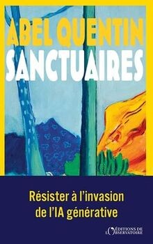Sanctuaires von Quentin, Abel | Buch | Zustand sehr gut