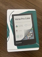 PocketBook Verse Pro Color