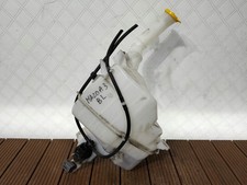 MAZDA 3 BL 09-13 Wischwasserbehälter Pumpe LHD OE Original Teil Gebraucht