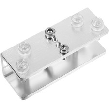 Professional Aluminium Alloy Fish Tank Light Bracket Durable Light Holder