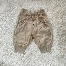 Kapital Sarouel Nouvelle Short Pants Bottoms