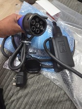 Toyota Prius Charging Cable, Cable  Assy, Electrical Vehicle Charger