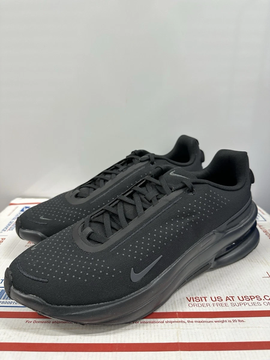 Nike Air Zoom Upturn SC Black Anthracite for Sale  display picture 3