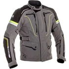 Richa Infinity 2 Pro Titanium Fluo