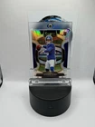 2025 Panini Select - Concourse Jaxson Dart Silver Prizm
