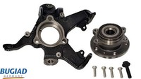 1 X Achsschenkel RadlagergehäUse Bugiad BSP20685PROKIT FüR VW