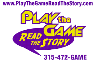 PLAY THE GAME READ THE STORY