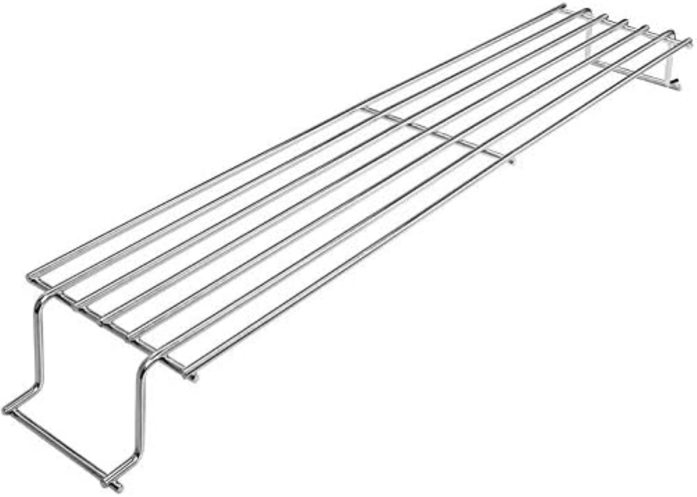 7641 63,5x12,7CM Griglia Riscaldata Parti per Weber Spirit 300 Series, Griglia R
