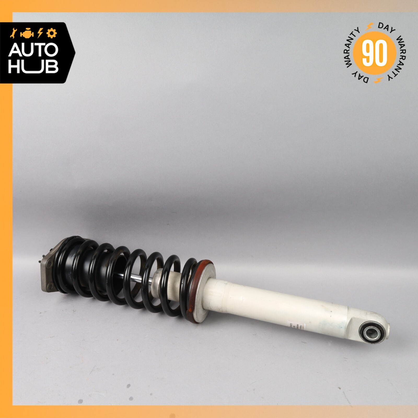07-11 Maserati Quattroporte M139 Rear Left or Right Shock Strut Absorber OEM