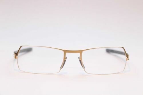 Douille Pour Lunettes Ic! Berlin - Neuf Avec étiquettes, Marque Rodenstock