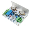 DIY Kit JLH 1969 Class A HIFI Amplifier Board MOT/2N3055 Golden Quality PCB