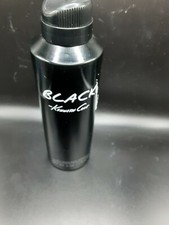 Kenneth Cole Men's Black All Over Body Spray 6 oz. NEW REDUCED