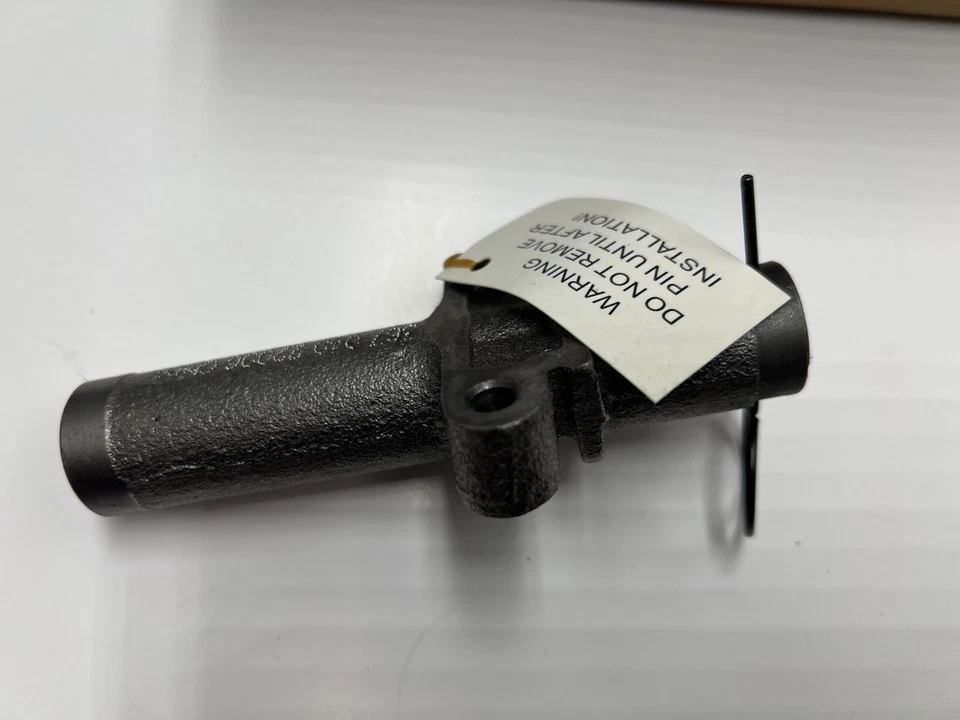 Correa de distribución de motor Dayco con bomba de agua WP286K1C para Honda Odyssey 2000-2004 Foto 4 de 4