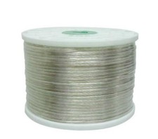 20 Ga. Professional Speaker Cable By Foot 