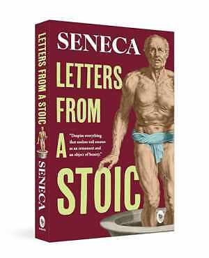 Letters from a Stoic - Paperback, by Seneca - Good