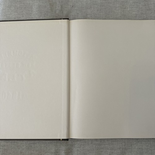 Mitchell's New General Atlas 1860 Hardcover by Lindberg, Robert 2016 Crisp Pages - Imagen 2 de 11