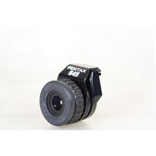 Pentax Viewfinder Magnifier 645n - Reproduction Macro
