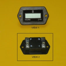 2005717 Meter Service Fits Caterpillar AP-655C 216 226 228 232 242 906 908