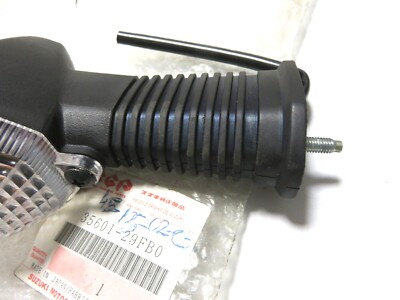 NOS Suzuki P N 35601 29 F 10 Turn Signal Right GSX R 600 750 1000