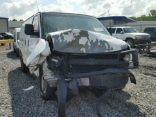 Driver Side View Mirror Single Mirror Manual Fits 03-07 EXPRESS 1500 VAN 179792