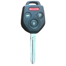For 2015 2016 2017 2018 2019 Subaru Wrx Remote Head Key Cwtwbu766 G Chip