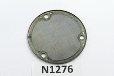 Suzuki GSX 400 L manufactured 1982-oil strainer oil filter oil pump N1276