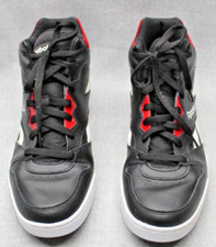 Reebok Hombres Royal BB4500 HI 2 CN6857 Negro Informal Zapatos Tenis Talla 10.5