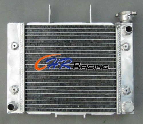 Aluminum Radiator for 2003-2007 Can-Am Rally 175 BOMBARDIER RALLY 200 ...