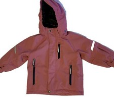 polarn o pyret WEAR EVERYWHERE WATERPROOF WINTER JACKET - Size 2-3 T