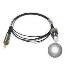 785nm 150mw Semiconductor Laser Coupler Splitter Fiber Infrared Laser Module