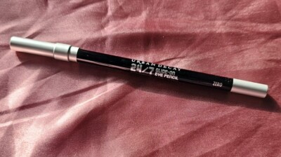 NWOB Urban Decay 24/7 Glide On Eye Pencil in ZERO 1.2g 0.04oz 