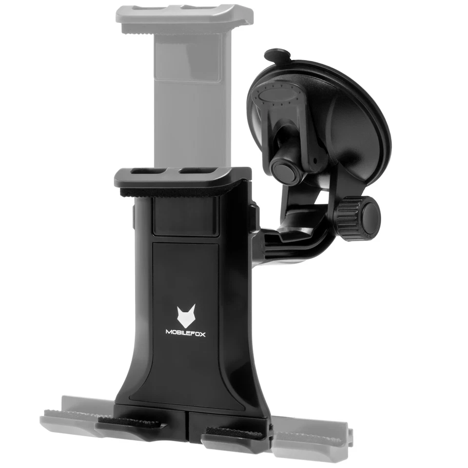 360° Car Mobile Phone Holder suitable for Samsung Galaxy J1 J3 J5 J6 J7 - Image 3 of 4