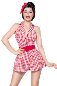 vestiti pin up