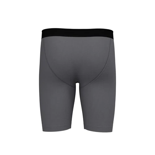 Athletic Works Men's 3XL 48-50 Pro Form Boxer Brief Long Leg, 6 Pack  NEW - Picture 8 of 13