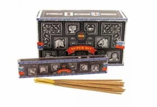 Satya SUPER HIT Incense Sticks Hand Rolled Fragrance Masala AGARBATTI 15x12 Pack