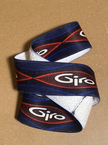 Vintage Giro Cycling Headband