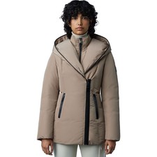 Mackage Adali No-fur Down Jacket - Women's
