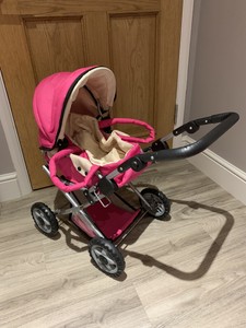 landau poupee occasion