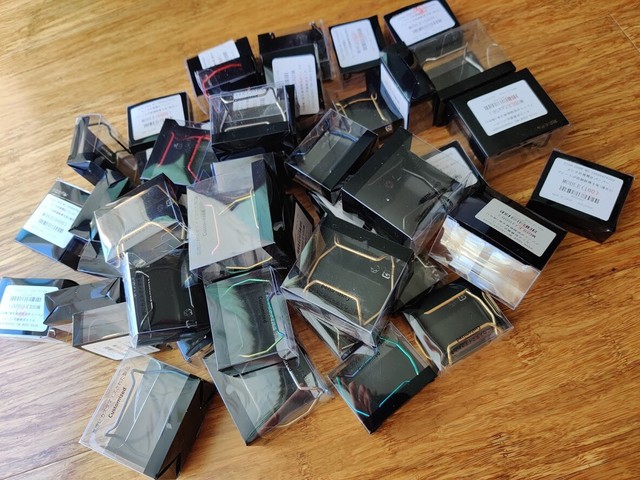 casio bumper