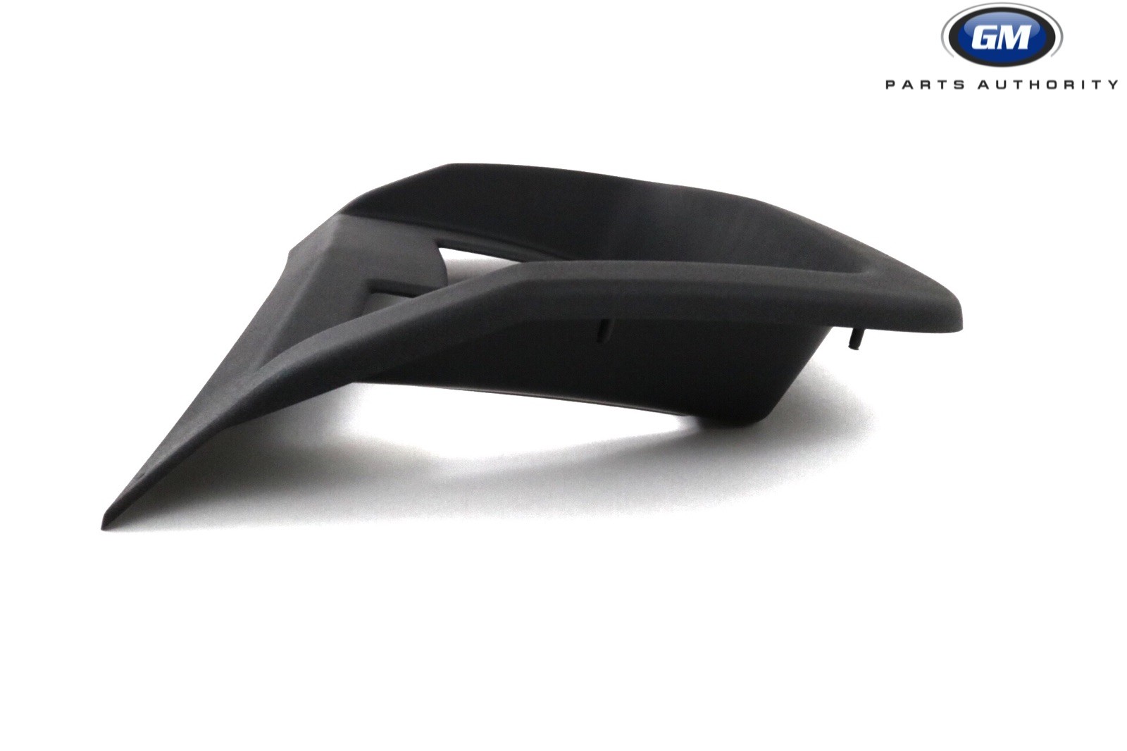 20182023 Chevrolet Equinox Trailer Hitch Trim Bezel 84151503 Genuine OEM GM eBay