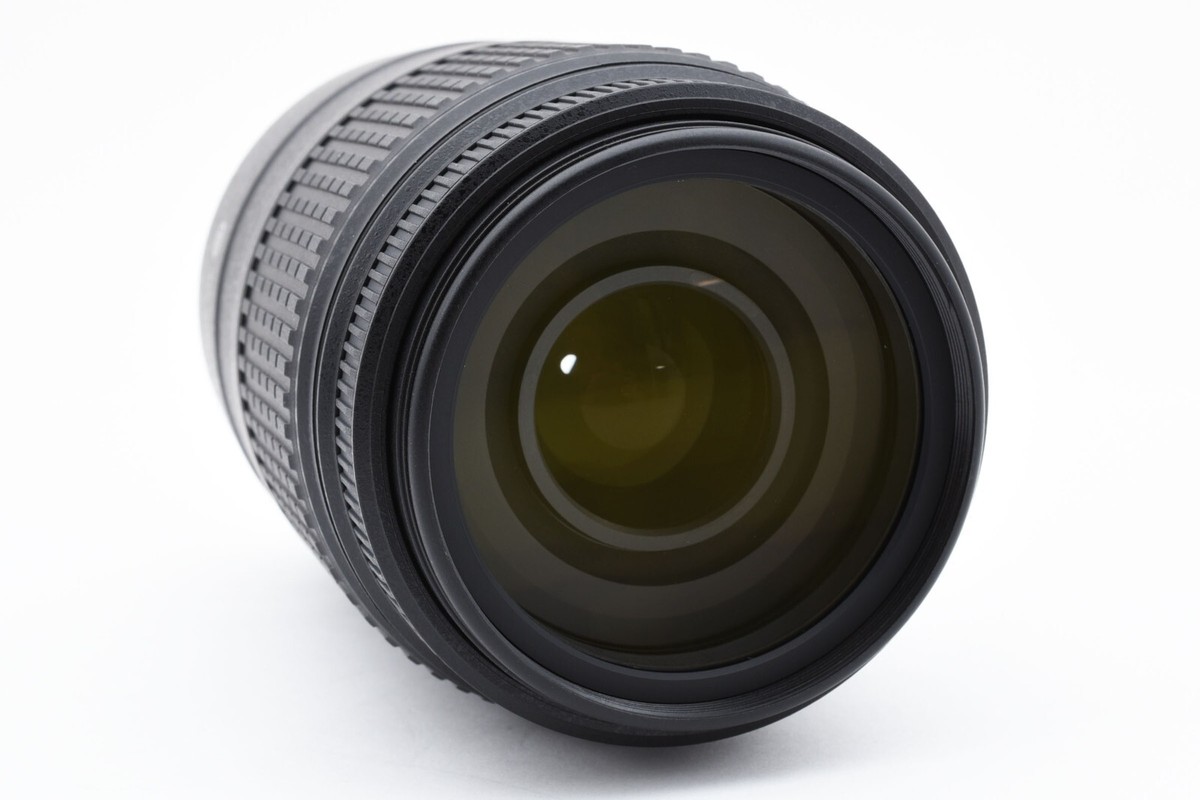極上美品❤️Nikon AF-S DX 55-300mm ED VR Amazon.com: Nikon - AF-S DX NIKKOR 55-300mm f/4.5-5.6G ED VR