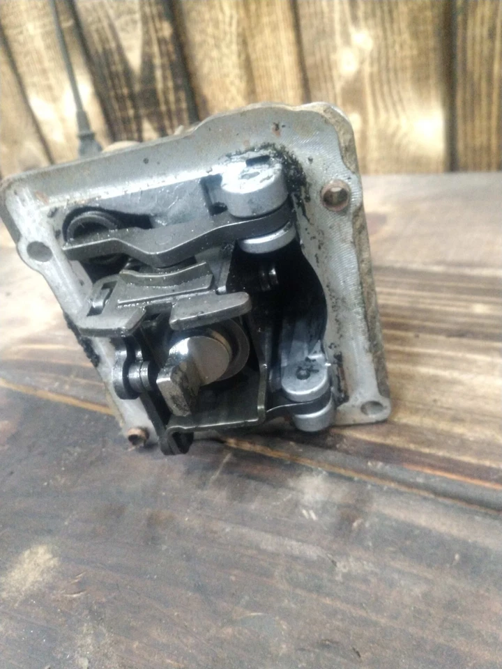 07-16 Jeep Wrangler JK 6 Speed Manual Transmission Shift Base NSG370 Shifter - Image 4 of 4