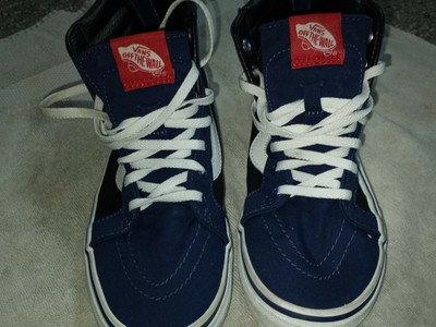 Wall 721454 Suede Skate Shoes 