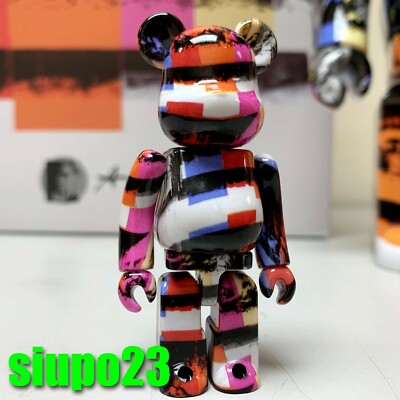 その他 MEDICOM TOY - BE@RBRICK ANDY WARHOLThe Last Supper Bearbrick Andy Warhol The Last Supper 1000% Multi - US